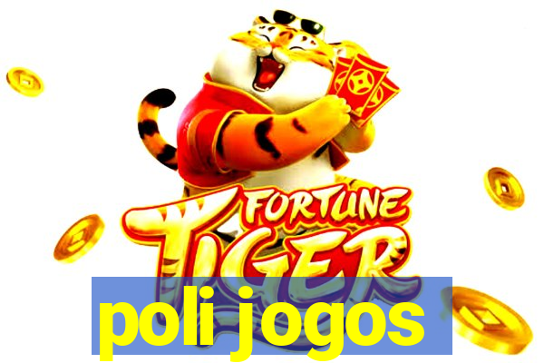 poli jogos